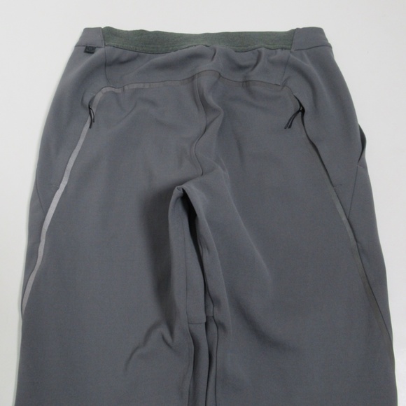 Lululemon Men's Refract Jogger 26" *lululemon lab Palm Deco / Black Spacer S - Picture 7 of 12